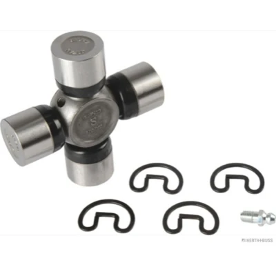 Abbildung von HERTH+BUSS JAKOPARTS J2921005 Hardyscheibe NISSAN: TERRANO 2
