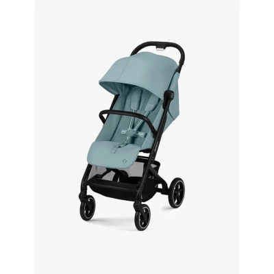 Abbildung von Cybex Beezy Buggy, Stormy Blue