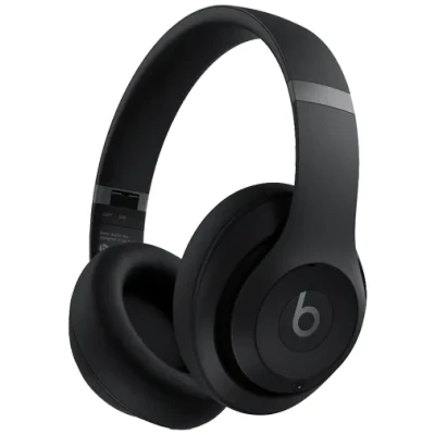 Abbildung von Beats Studio Pro Schwarz