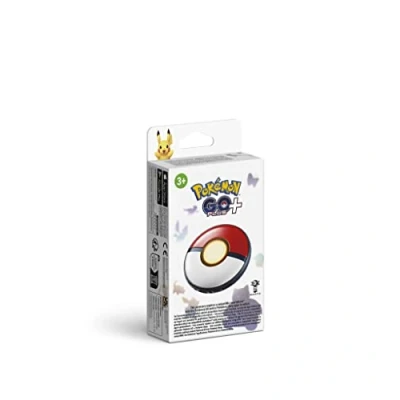 Abbildung von Pokémon GO Plus +