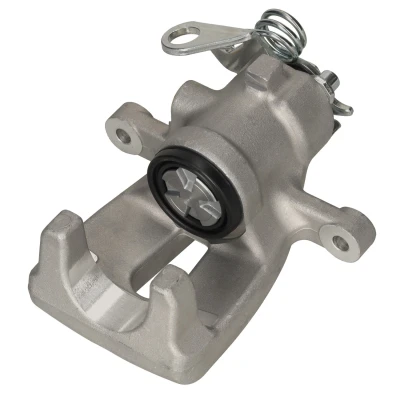 Abbildung von FEBI BILSTEIN 181957 Bremssattel Aluminium Hinterachse rechts
