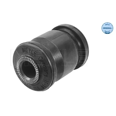 Abbildung von MEYLE 11 14 610 0045 Lagerbuchse, Querlenker ohne Halter ORIGINAL Quality TOYOTA: Aygo