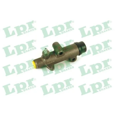 Abbildung von LPR 8800 Kupplungsnehmerzylinder FIAT: 1500 2300 Saloon
