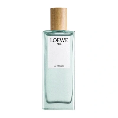 Abbildung von Loewe Aire Anthesis Eau de Parfum 50 ml
