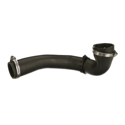 Abbildung von GATES 09 0566 Ladeluftschlauch Polychloropren (Neopren) LAND ROVER: Freelander 2 Off Road