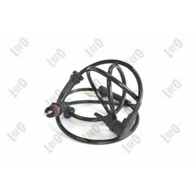 Abbildung von ABAKUS 441 1315R LD UE Rückleuchte rechts innerer Teil P21W Rot ohne Lampenträger, Glühlampe VOLKSWAGEN: Jetta 3