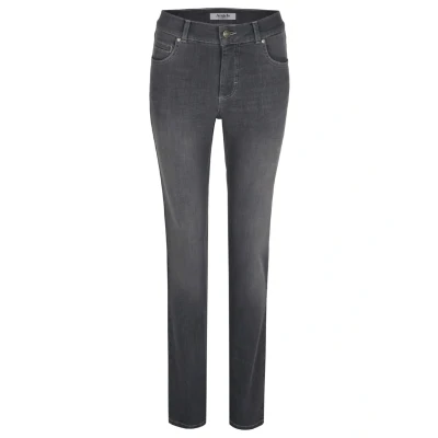 Abbildung von ANGELS Straight Jeans »CICI«