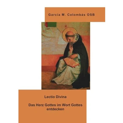 Abbildung von Lectio Divina Das Herz Gottes im Wort entdecken