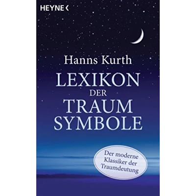 Abbildung von Lexikon der Traumsymbole: moderne Klassiker Traumdeutung
