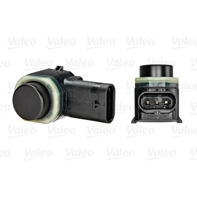 Abbildung von VALEO ORIGINAL PART 890011 Parksensoren vorne und hinten Ultraschallsensor FORD: Galaxy Mk2 MPV, S Max Mk1, Transit V363 Van, FIAT: 500 Hatchback