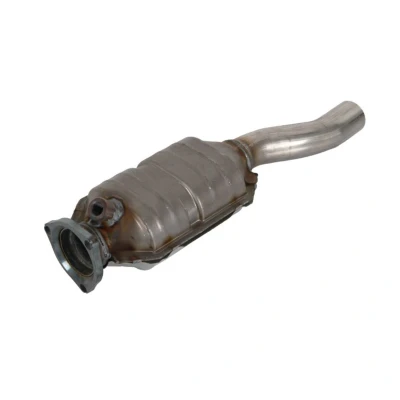 Abbildung von JMJ 290796 Katalysator Euro 2 VOLKSWAGEN: Golf 2, 3, 3 Cabrio