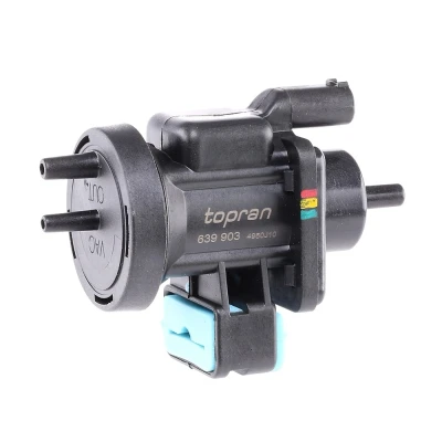 Abbildung von TOPRAN 639 903 Druckwandler Magnetventil MERCEDES BENZ: S Class Saloon