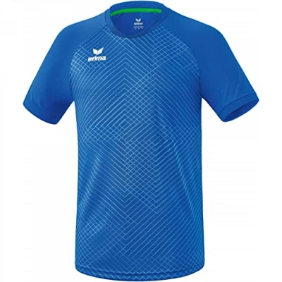 Abbildung von Erima Herren Madrid 2.0 Trikot, New Royal, M EU