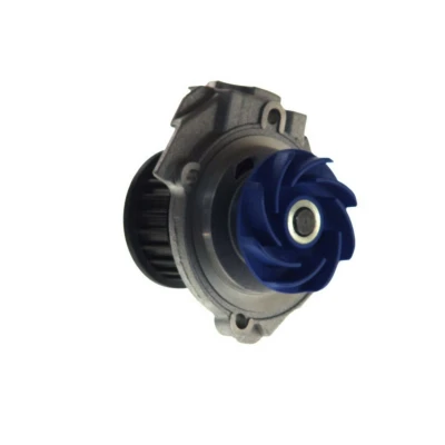 Abbildung von SKF VKPC 82251 Wasserpumpe 23 Kunststoff für Zahnriementrieb FIAT: Idea, Grande Punto Hatchback, BRAVO 2