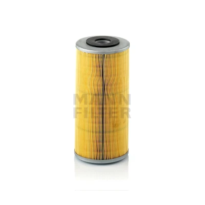 Abbildung von MANN FILTER P 982 x Kraftstofffilter mit Dichtung