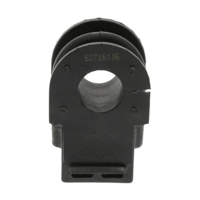 Abbildung von MOOG NI SB 13699 Stabigummis Vorderachse beidseitig Gummilager 21 NISSAN: Qashqai / Qashqai+2 I