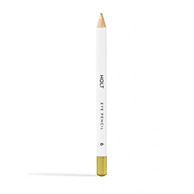 Abbildung von UND GRETEL HOLT Eyeliner Eye Pencil Gold 06