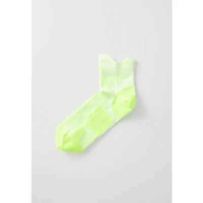 Abbildung von adidas Performance Runxadizero Sportsocken White lucid red red, Größe: 46 48,