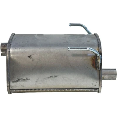 Abbildung von BOSAL 148 253 Endschalldämpfer FIAT: 500 C Convertible, Hatchback, FORD: KA Hatchback