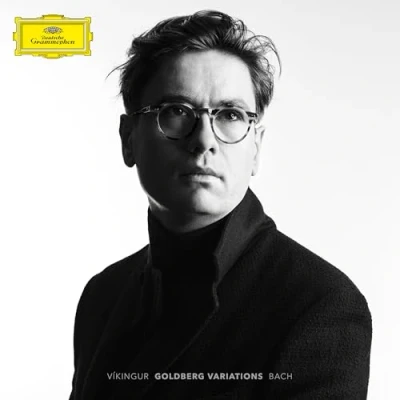 Abbildung von Goldberg Variations [Vinyl LP]