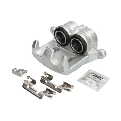 Abbildung von TRW BHU346E Bremssattel Gusseisen NISSAN: Pathfinder 3