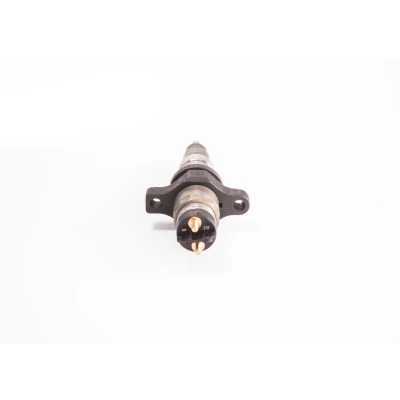Abbildung von BOSCH 0 445 120 212 Einspritzdüse Common Rail mit Dichtring
