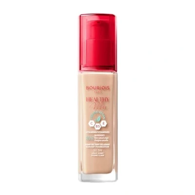 Abbildung von Bourjois Healthy Mix Foundation Vegan 30 ml