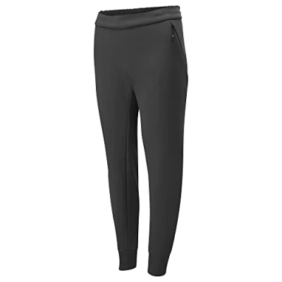 Abbildung von Altura Damen Grid Softshell Thermo Reflektierende Fahrradhose Carbon 14