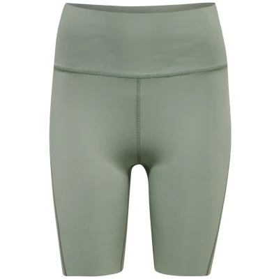 Abbildung von Hummel Tights, Damen, Größe: XS, Purple