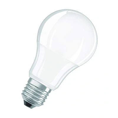 Abbildung von Ledvance LED Leuchtmittel, Plastik, Warmweiß, 3 Stück (1er Pack)