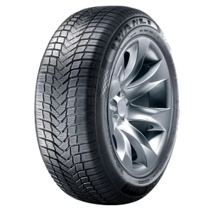Abbildung von Wanli SC501 M+S 3PMSF TL 155/65 R14 75T PKW Ganzjahresreifen Reifen VOLKSWAGEN: GOLF 2, Lupo / 3L, CITROËN: C1 I, RENAULT: Kangoo I Express WL6