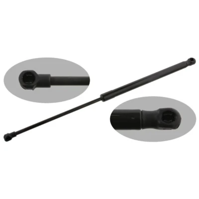 Abbildung von FEBI BILSTEIN 34113 Heckklappendämpfer 320 500 beidseitig SEAT: Leon II Hatchback