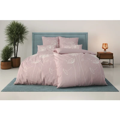 Abbildung von OTTO home Bettwäsche "Soucy" 2 Stk. ab Gr. 135x200, 100% Baumwolle, Renforcé &amp; PREMIUM Satin (TC300)