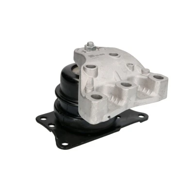 Abbildung von REINHOCH RH11 0086 Motorlager rechts, oben Gummimetalllager VOLKSWAGEN: Polo V Hatchback, Fox SEAT: Ibiza 4 Sportcoupe,