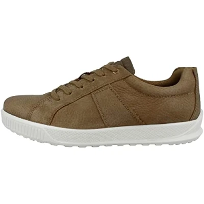 Abbildung von ECCO Byway Sneaker low, Herren, Größe: 39, Camel Schuhe