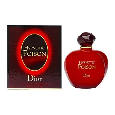 Abbildung von Dior Hypnotic Poison Eau de Toilette 150 ml