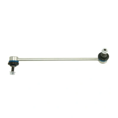 Abbildung von FEBI BILSTEIN 40893 Koppelstange 310 M10 x 1,5 mit selbstsichernder Mutter Stahl BMW: 3 Saloon, Touring, 1 Hatchback
