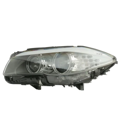 Abbildung von HELLA 1ZS 010 131 611 Scheinwerfer BMW: 5 Saloon, Touring