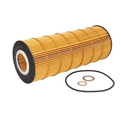 Abbildung von MAHLE ORIGINAL OX 168D Ölfilter Filtereinsatz