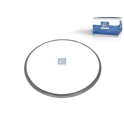 Abbildung von Dichtung, Abgasrohr DT Spare Parts 3.25117