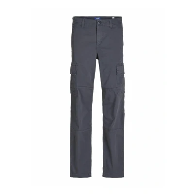 Abbildung von Jack &amp; Jones Junior Cargohose für Kinder, Größe: 104, India ink