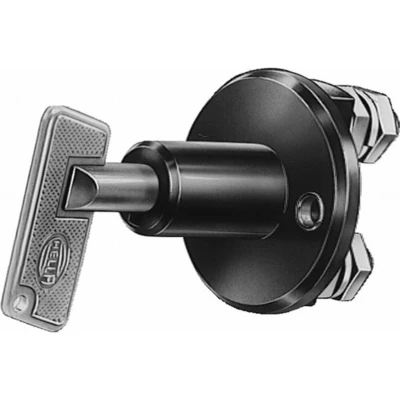Abbildung von Hauptschalter, Batterie HELLA 6EK 002 843 013