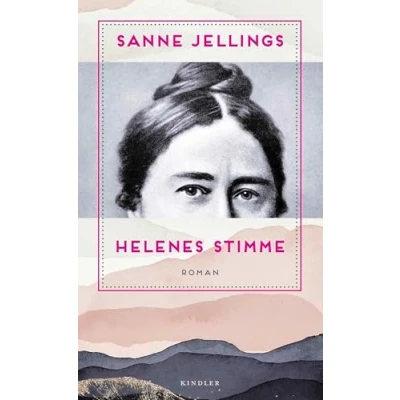 Abbildung von Helenes Stimme: Roman Wie Helene Lange zur Pionierin der Emanzipation wurde