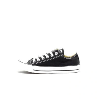 Abbildung von Converse Unisex Erwachsene Sneaker Low Chuck Taylor All Star OX Schwarz 42