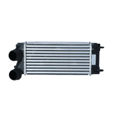Abbildung von NRF 30281 Ladeluftkühler PEUGEOT: 5008 I, 308 I SW