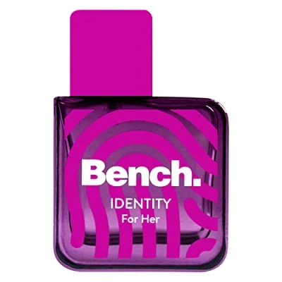 Abbildung von Bench Identity For Her EdT, Linie: Identity, Eau de Toilette für Damen, Inhalt: 30ml