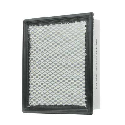 Abbildung von BLUE PRINT ADA102246 Luftfilter 47 214 233 Filtereinsatz DODGE: Journey MPV