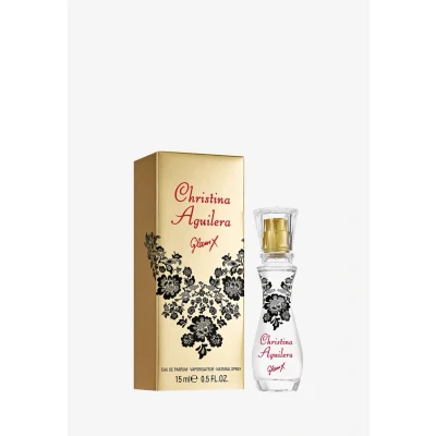 Abbildung von Christina Aguilera Glam X Eau de Parfum 15 ml