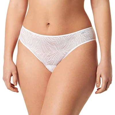 Abbildung von Calvin Klein Underwear Bikinislip »BIKINI«, aus hochwertiger Spitze