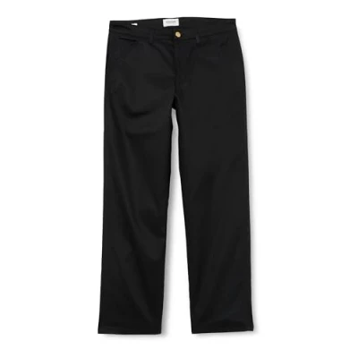 Abbildung von JACK&amp;JONES Herren JPSTALEX JJWORKER Pant Hose, Black, 28W x 32L